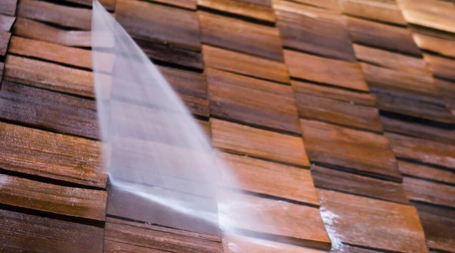 Professional tile roof repair services in Clements, CA